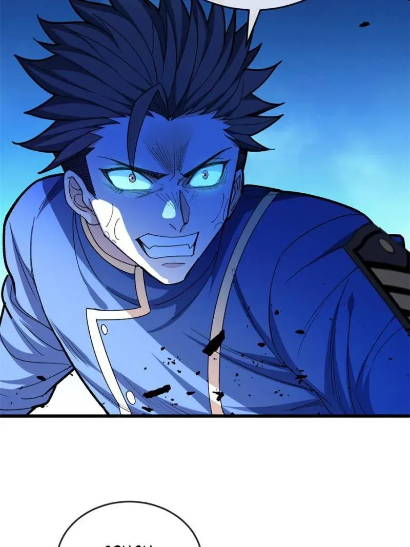 Evil Dragon Is Reincarnated! Revenge Begins at the Age of Five! Chapter 286 Online - página 5