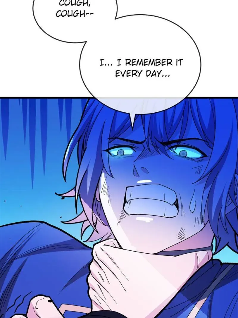 Evil Dragon Is Reincarnated! Revenge Begins at the Age of Five! Chapter 286 Online - página 6