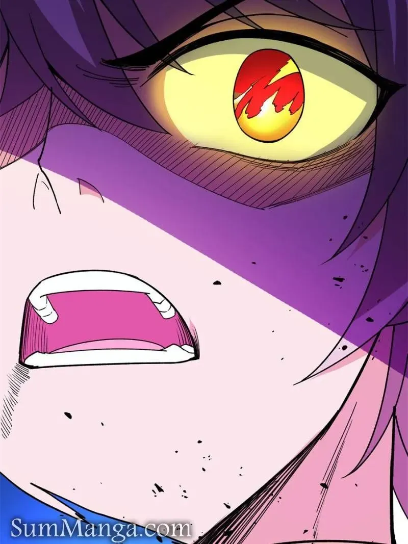 Evil Dragon Is Reincarnated! Revenge Begins at the Age of Five! Chapter 286 Online - página 8