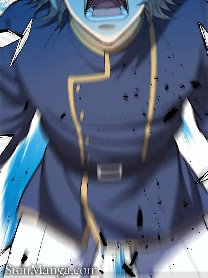 Evil Dragon Is Reincarnated! Revenge Begins at the Age of Five! Chapter 286 Online - página 13