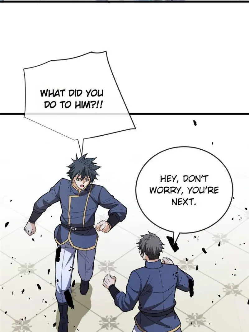 Evil Dragon Is Reincarnated! Revenge Begins at the Age of Five! Chapter 286 Online - página 14