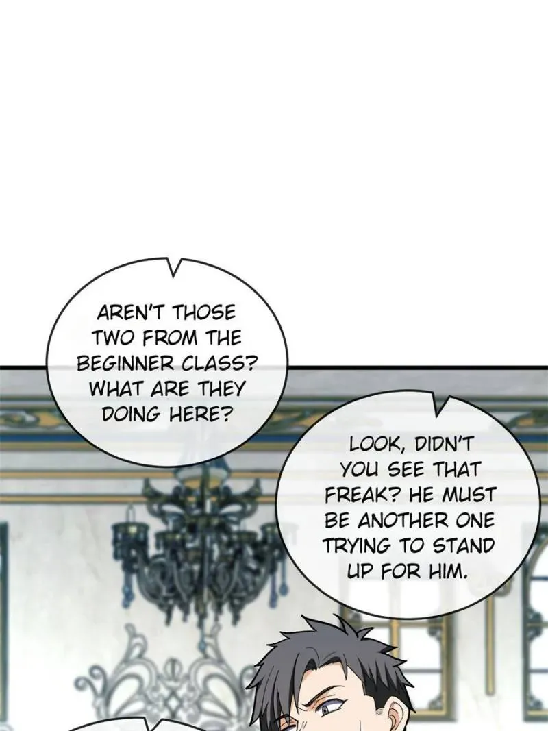 Evil Dragon Is Reincarnated! Revenge Begins at the Age of Five! Chapter 286 Online - página 18