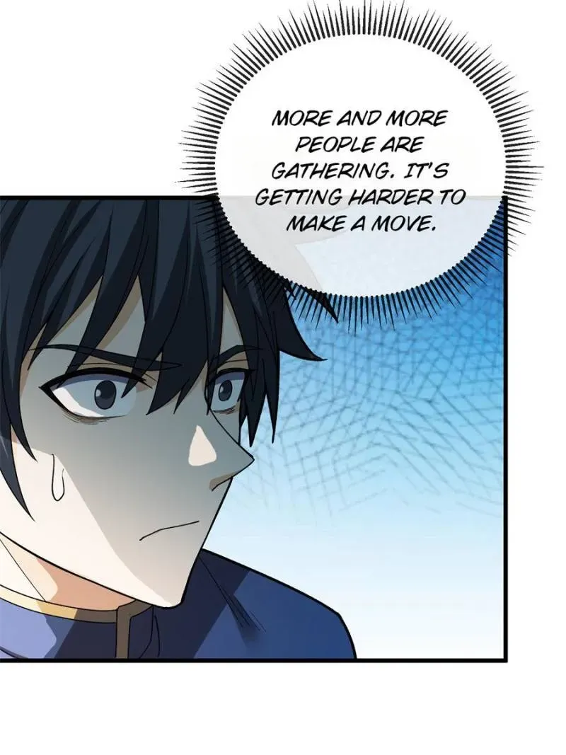 Evil Dragon Is Reincarnated! Revenge Begins at the Age of Five! Chapter 286 Online - página 20