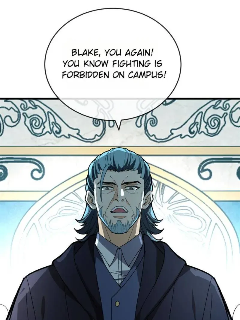 Evil Dragon Is Reincarnated! Revenge Begins at the Age of Five! Chapter 286 Online - página 21