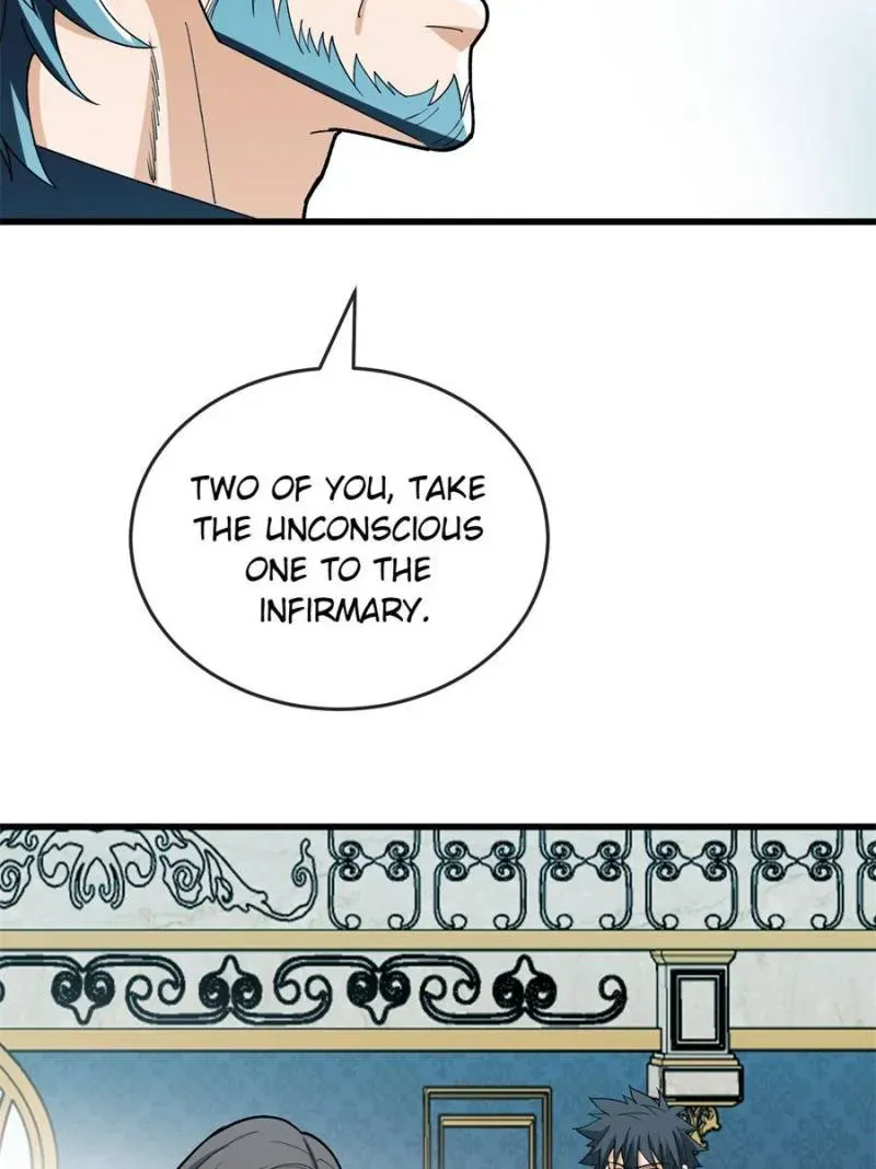 Evil Dragon Is Reincarnated! Revenge Begins at the Age of Five! Chapter 286 Online - página 25