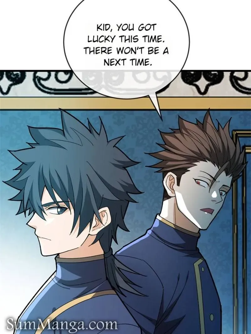 Evil Dragon Is Reincarnated! Revenge Begins at the Age of Five! Chapter 286 Online - página 27
