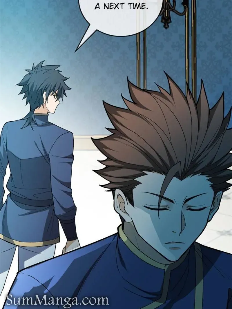 Evil Dragon Is Reincarnated! Revenge Begins at the Age of Five! Chapter 286 Online - página 30