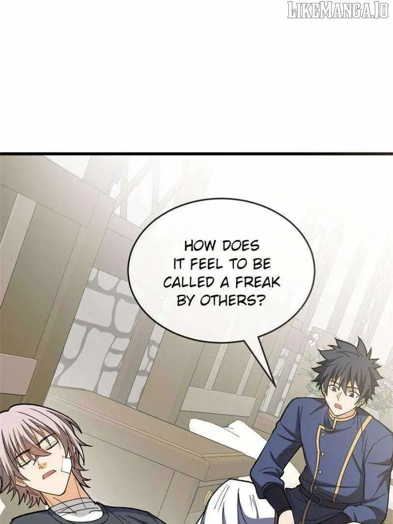 Evil Dragon Is Reincarnated! Revenge Begins at the Age of Five! Chapter 287 Online - página 4