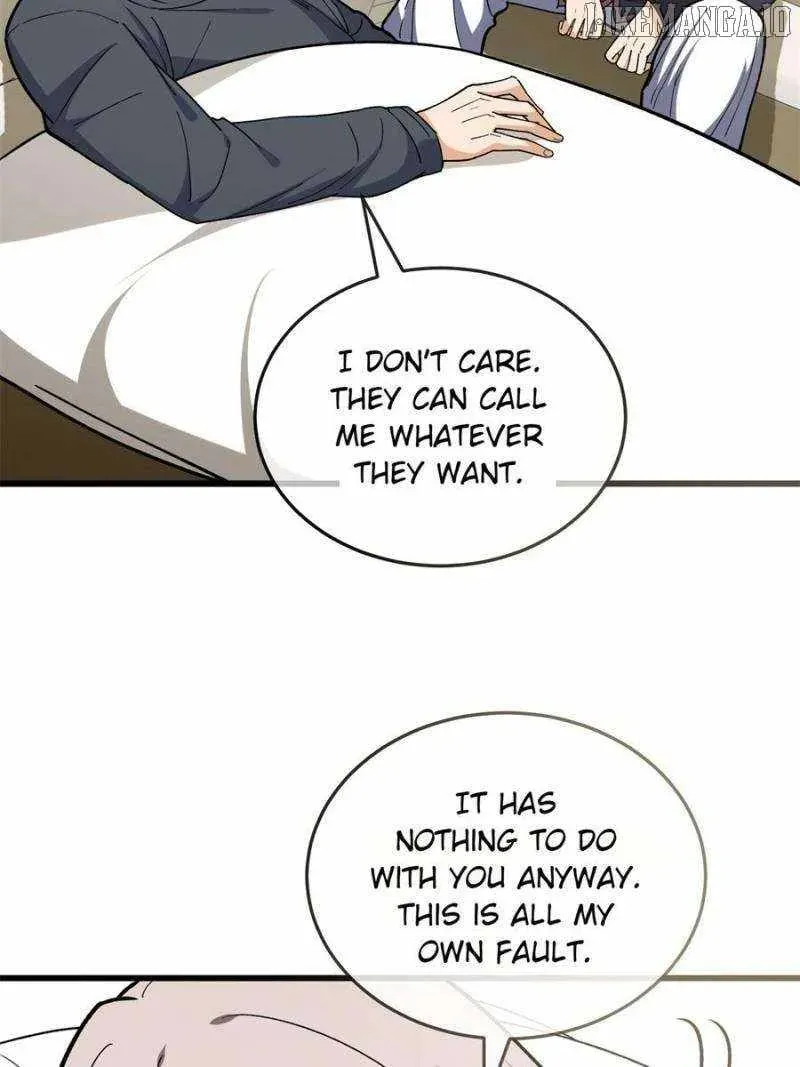 Evil Dragon Is Reincarnated! Revenge Begins at the Age of Five! Chapter 287 Online - página 5