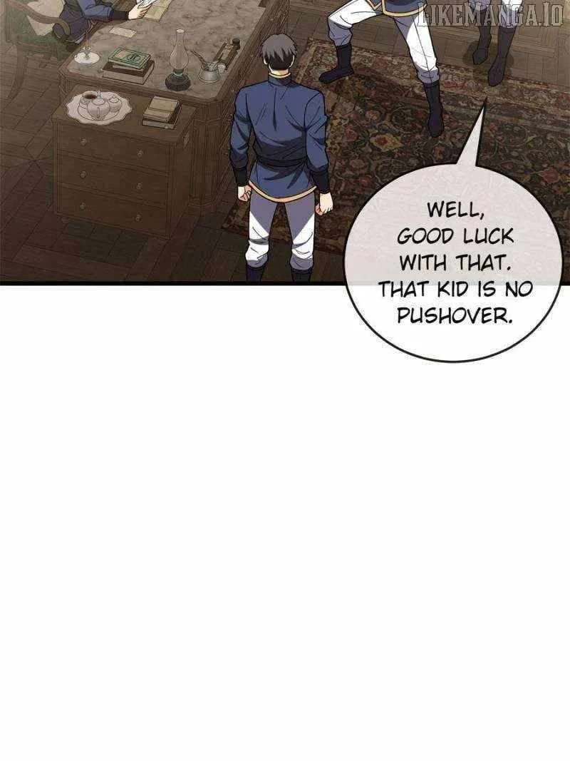 Evil Dragon Is Reincarnated! Revenge Begins at the Age of Five! Chapter 287 Online - página 13