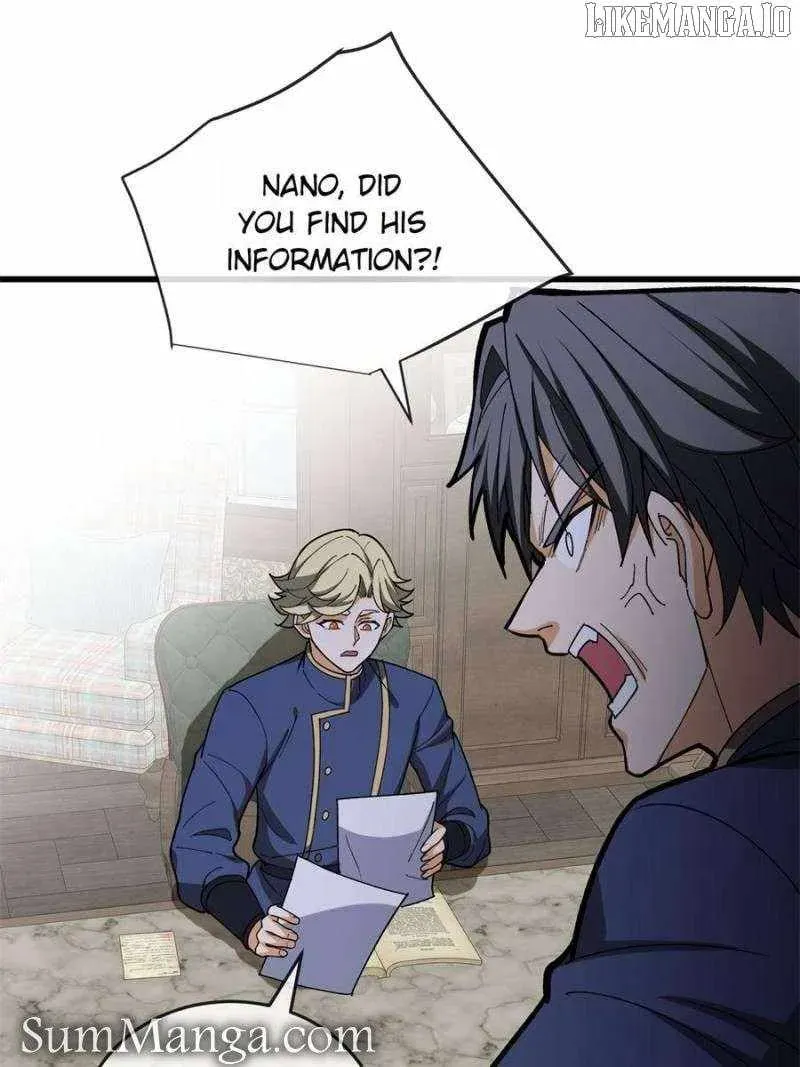 Evil Dragon Is Reincarnated! Revenge Begins at the Age of Five! Chapter 287 Online - página 15