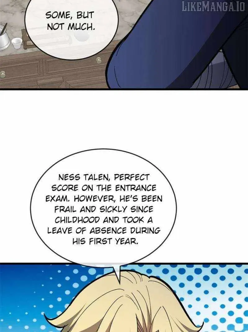 Evil Dragon Is Reincarnated! Revenge Begins at the Age of Five! Chapter 287 Online - página 16