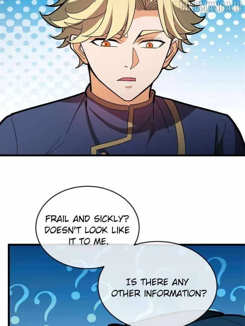 Evil Dragon Is Reincarnated! Revenge Begins at the Age of Five! Chapter 287 Online - página 17