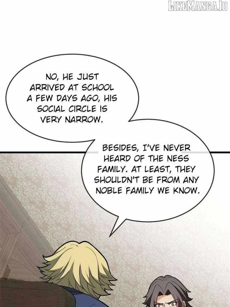 Evil Dragon Is Reincarnated! Revenge Begins at the Age of Five! Chapter 287 Online - página 19