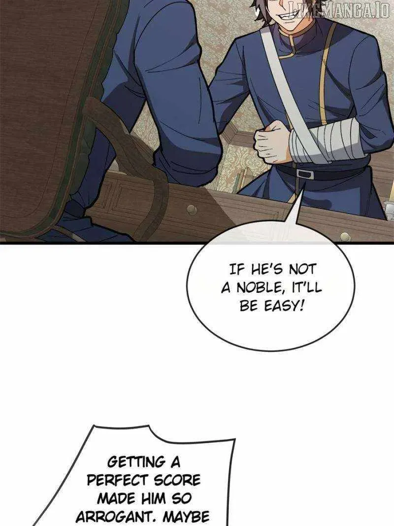 Evil Dragon Is Reincarnated! Revenge Begins at the Age of Five! Chapter 287 Online - página 20