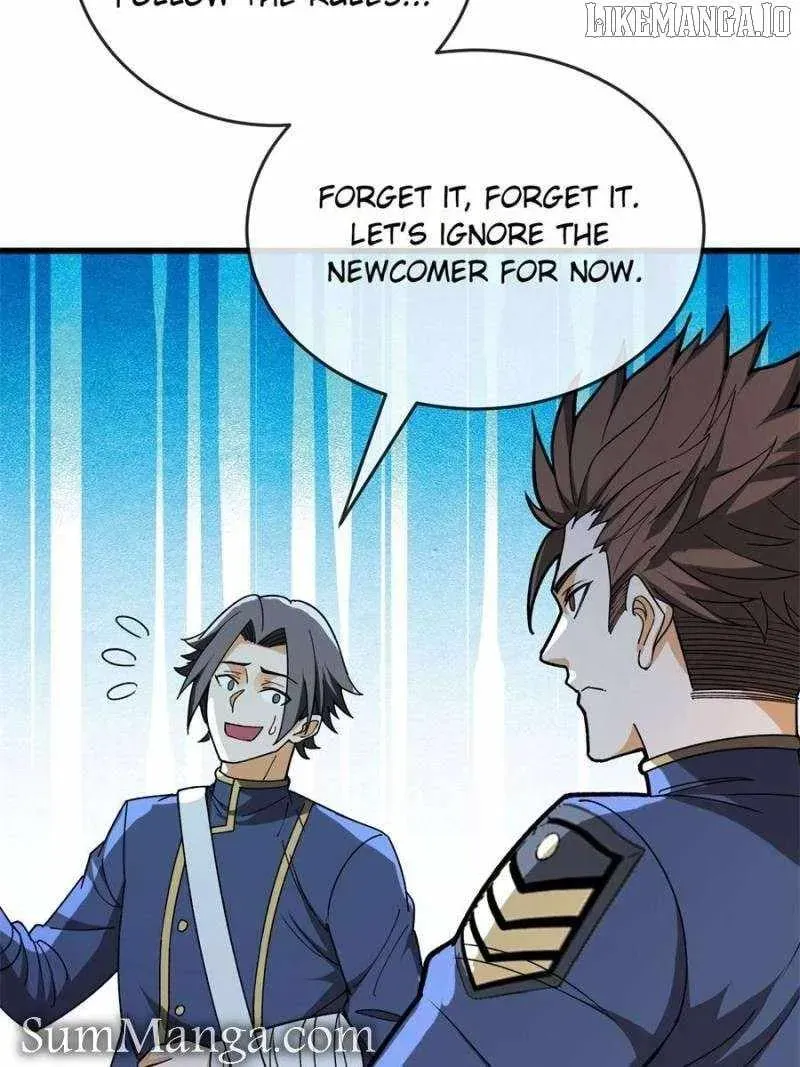 Evil Dragon Is Reincarnated! Revenge Begins at the Age of Five! Chapter 287 Online - página 24
