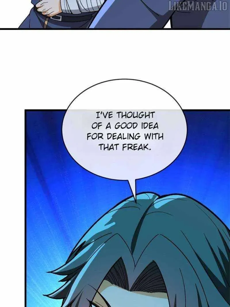 Evil Dragon Is Reincarnated! Revenge Begins at the Age of Five! Chapter 287 Online - página 25