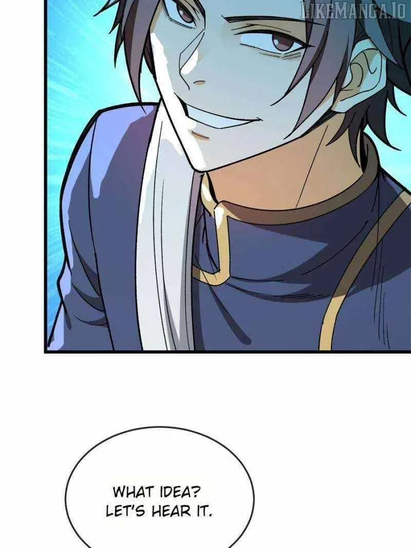 Evil Dragon Is Reincarnated! Revenge Begins at the Age of Five! Chapter 287 Online - página 26