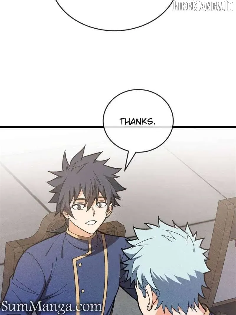 Evil Dragon Is Reincarnated! Revenge Begins at the Age of Five! Chapter 288 Online - página 3