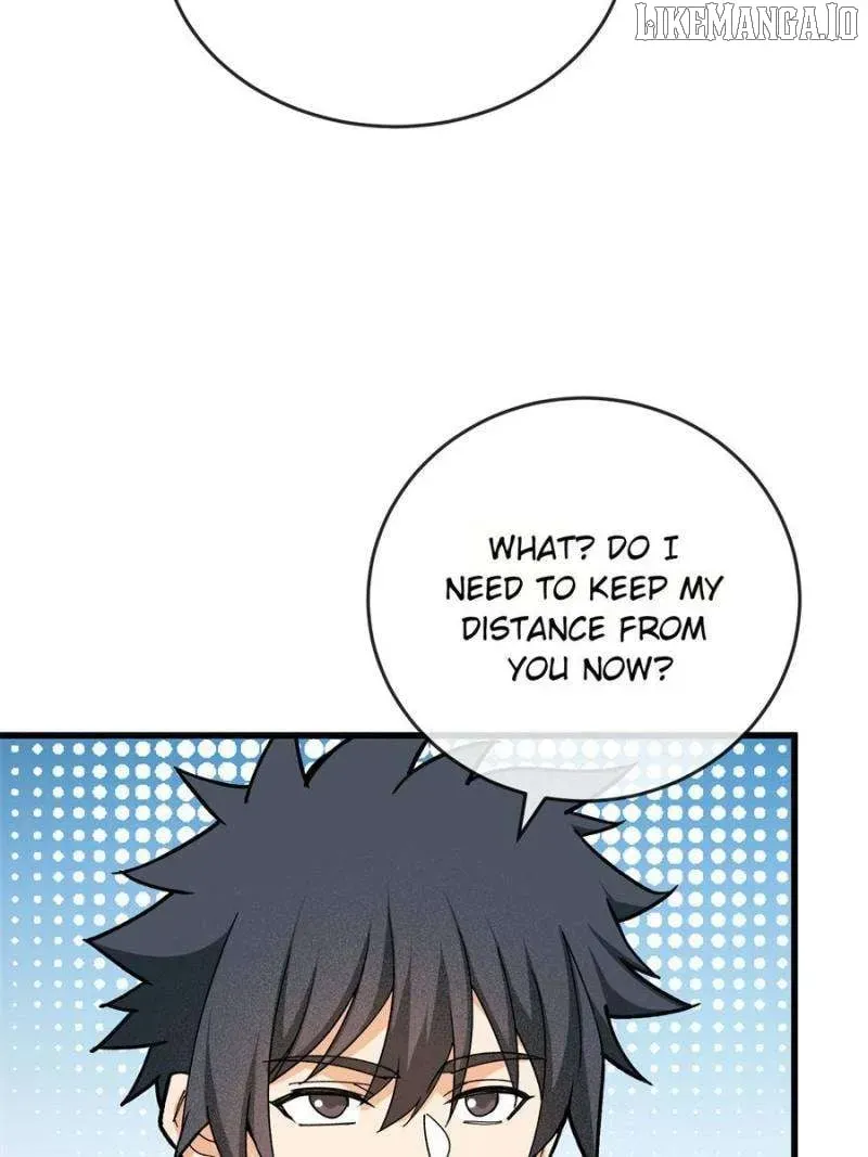 Evil Dragon Is Reincarnated! Revenge Begins at the Age of Five! Chapter 288 Online - página 5