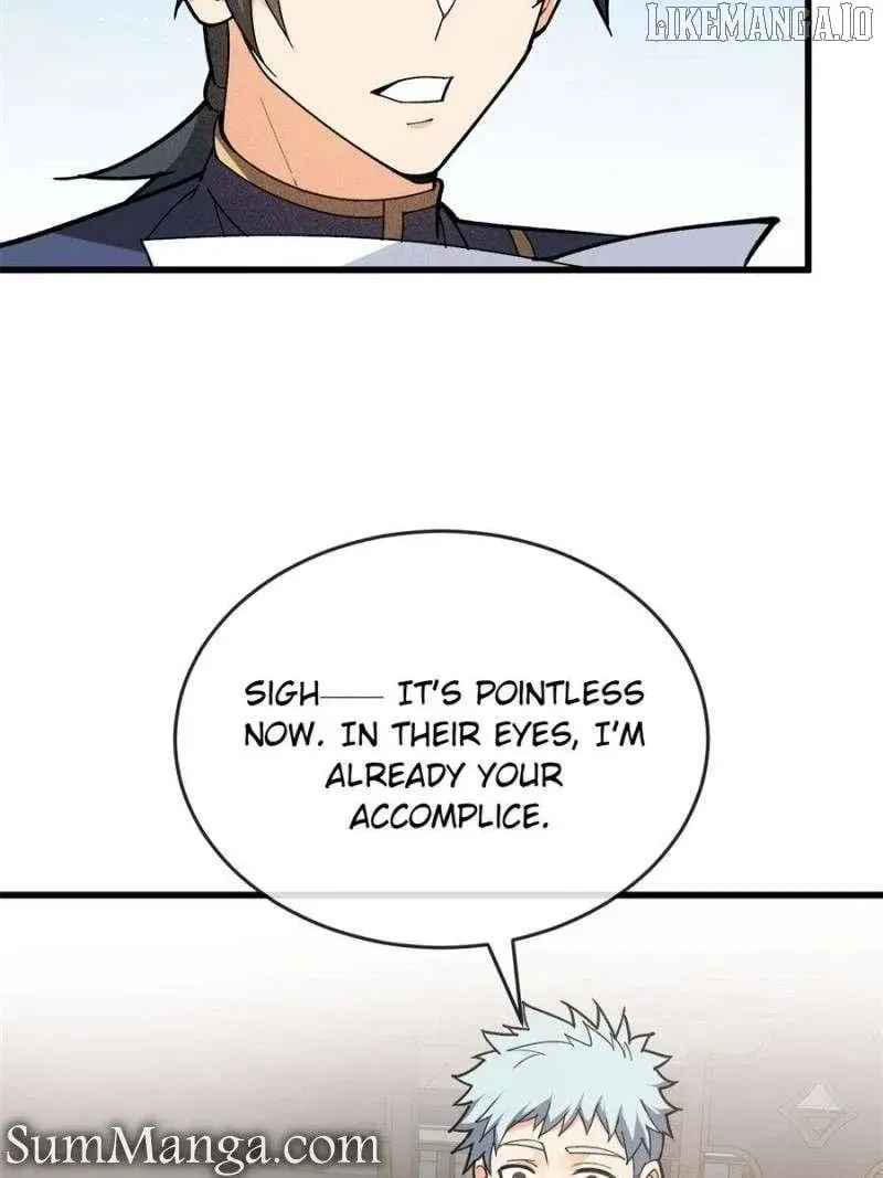 Evil Dragon Is Reincarnated! Revenge Begins at the Age of Five! Chapter 288 Online - página 6