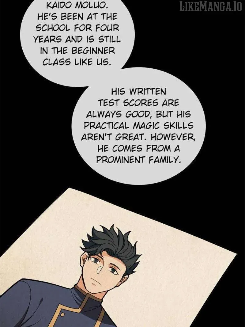 Evil Dragon Is Reincarnated! Revenge Begins at the Age of Five! Chapter 288 Online - página 11
