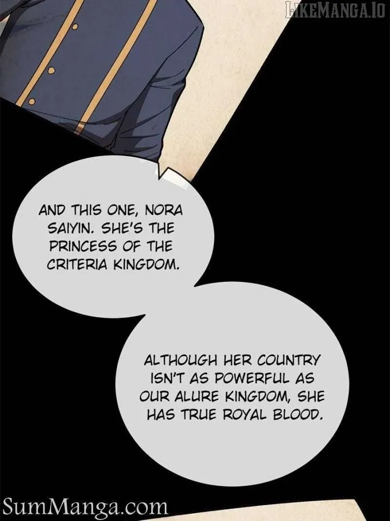 Evil Dragon Is Reincarnated! Revenge Begins at the Age of Five! Chapter 288 Online - página 12