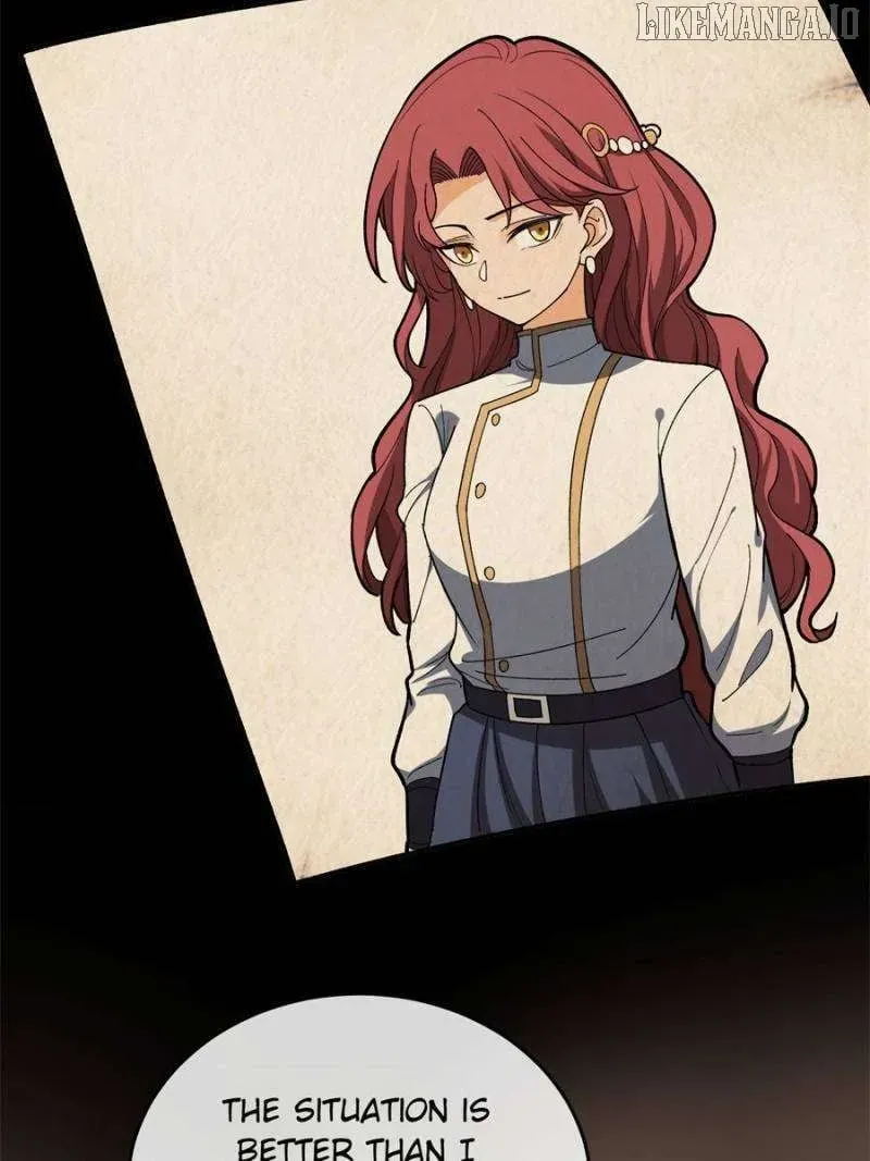 Evil Dragon Is Reincarnated! Revenge Begins at the Age of Five! Chapter 288 Online - página 13