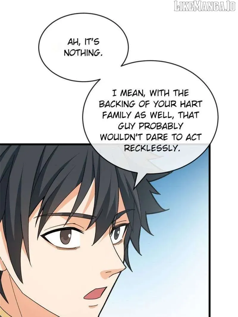 Evil Dragon Is Reincarnated! Revenge Begins at the Age of Five! Chapter 288 Online - página 16