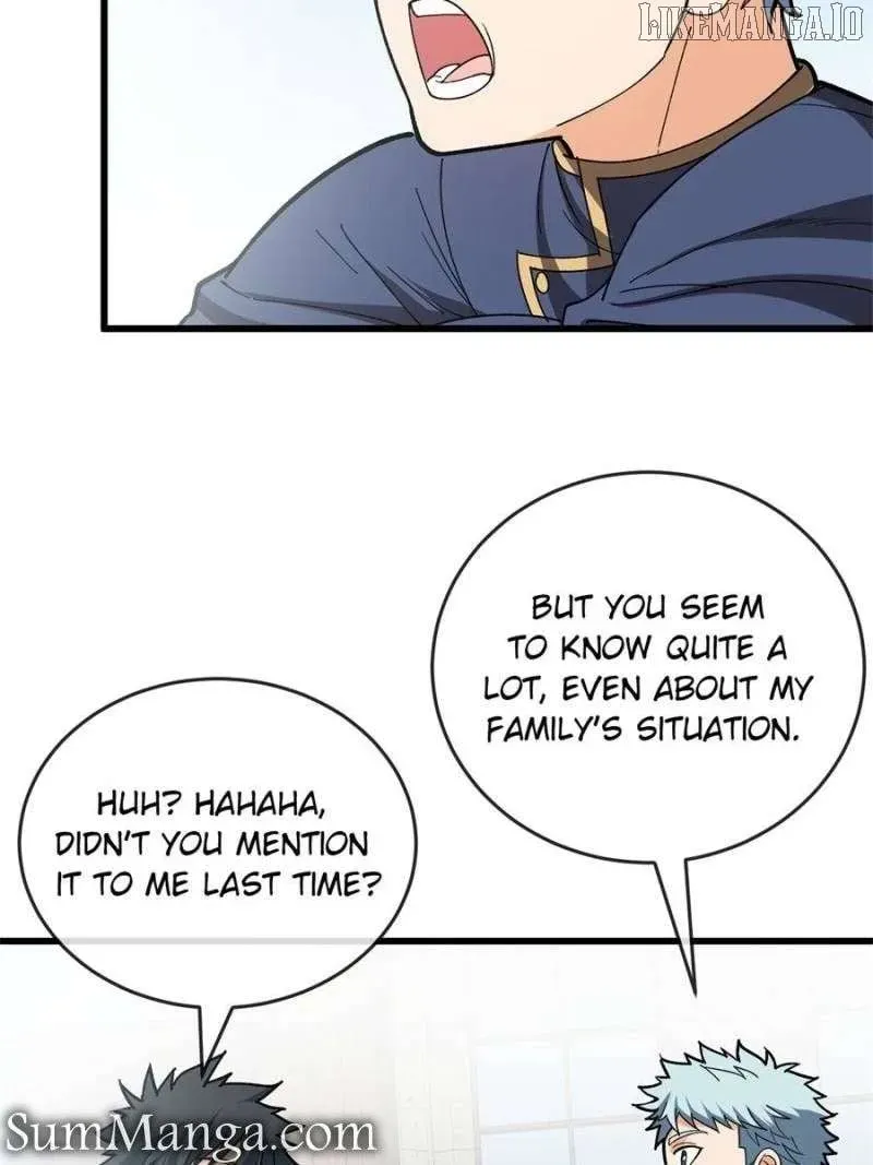Evil Dragon Is Reincarnated! Revenge Begins at the Age of Five! Chapter 288 Online - página 18