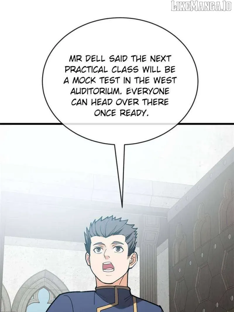 Evil Dragon Is Reincarnated! Revenge Begins at the Age of Five! Chapter 288 Online - página 20
