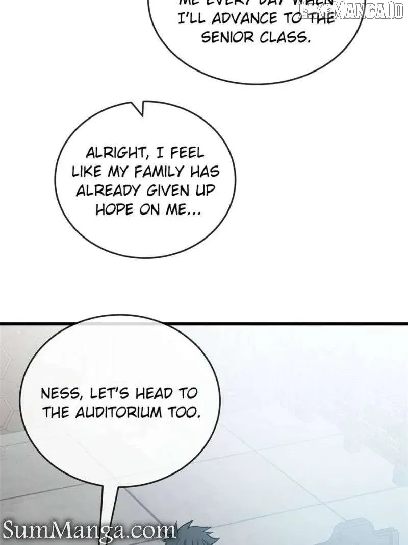 Evil Dragon Is Reincarnated! Revenge Begins at the Age of Five! Chapter 288 Online - página 22