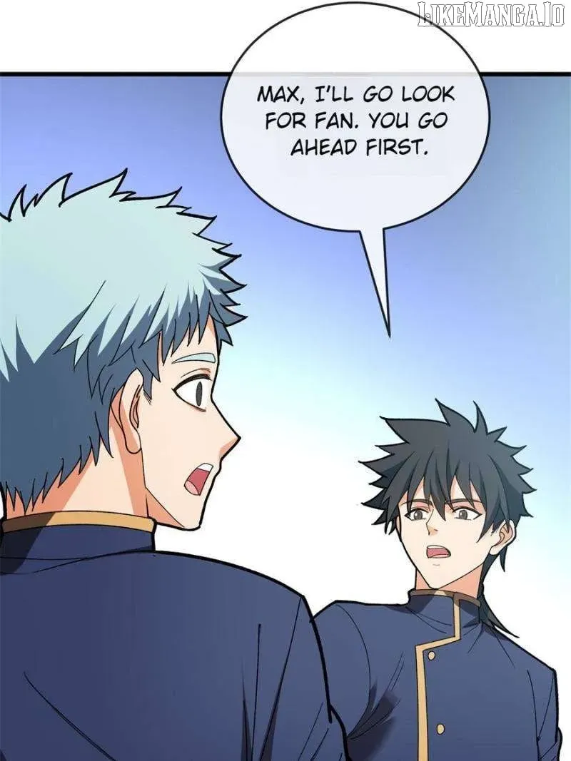 Evil Dragon Is Reincarnated! Revenge Begins at the Age of Five! Chapter 288 Online - página 24