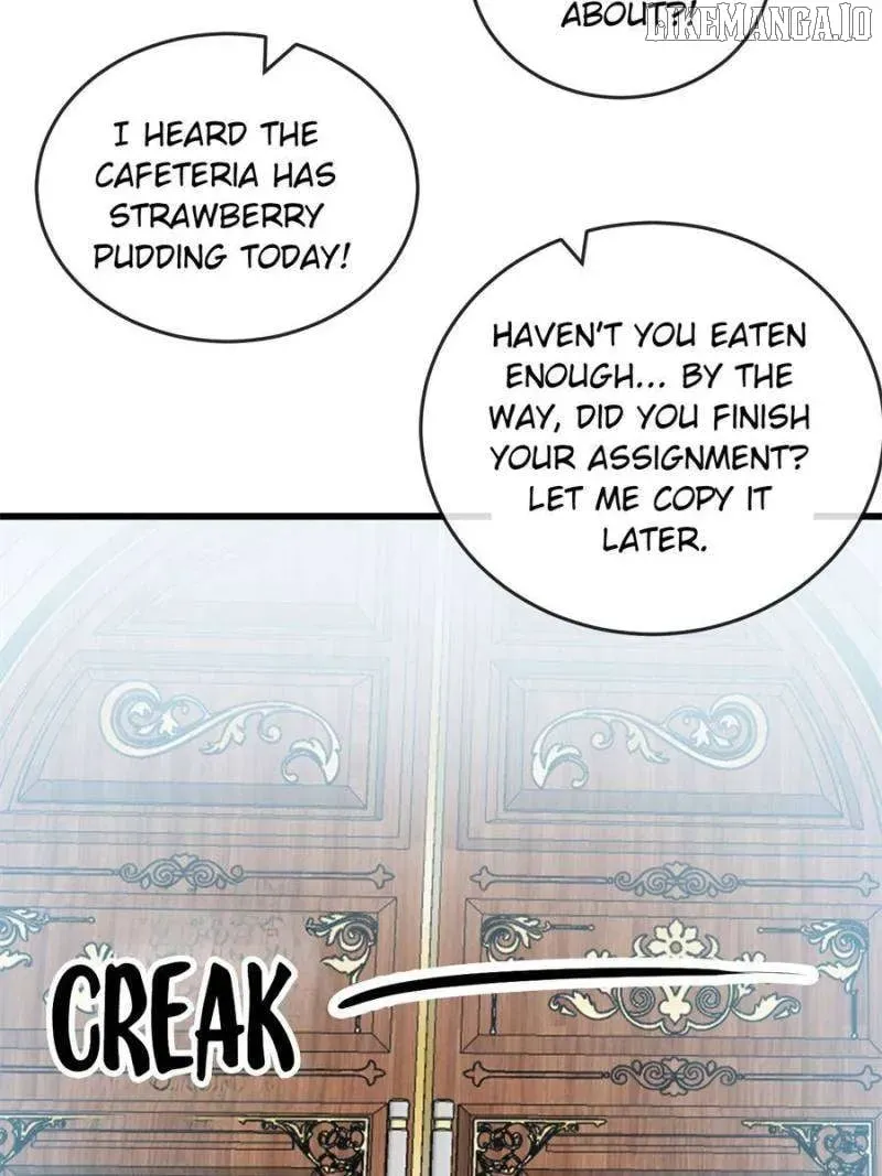 Evil Dragon Is Reincarnated! Revenge Begins at the Age of Five! Chapter 288 Online - página 30