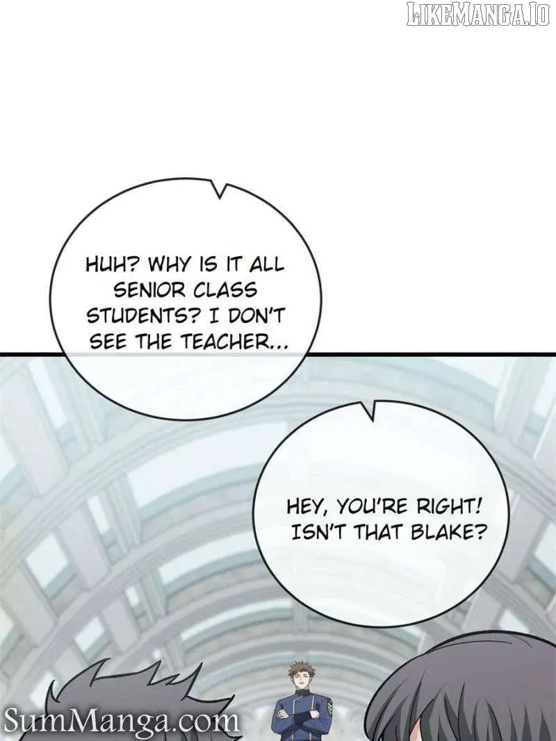 Evil Dragon Is Reincarnated! Revenge Begins at the Age of Five! Chapter 288 Online - página 32