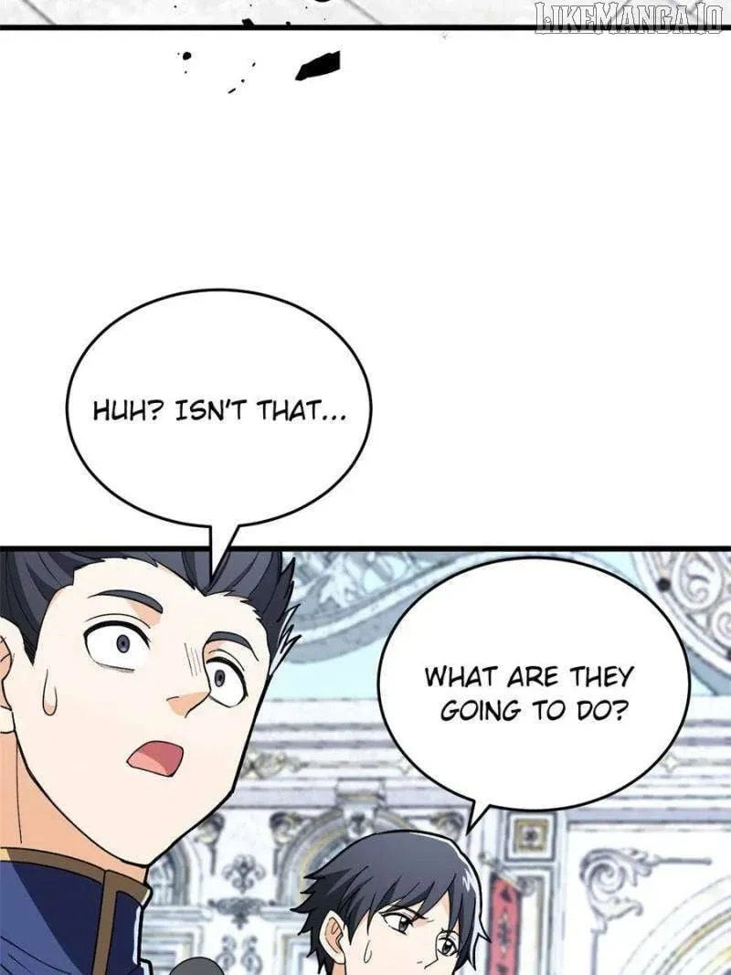Evil Dragon Is Reincarnated! Revenge Begins at the Age of Five! Chapter 289 Online - página 2