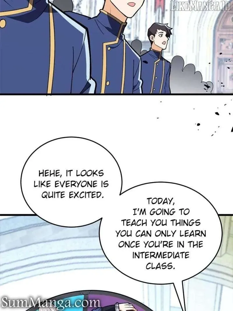 Evil Dragon Is Reincarnated! Revenge Begins at the Age of Five! Chapter 289 Online - página 3