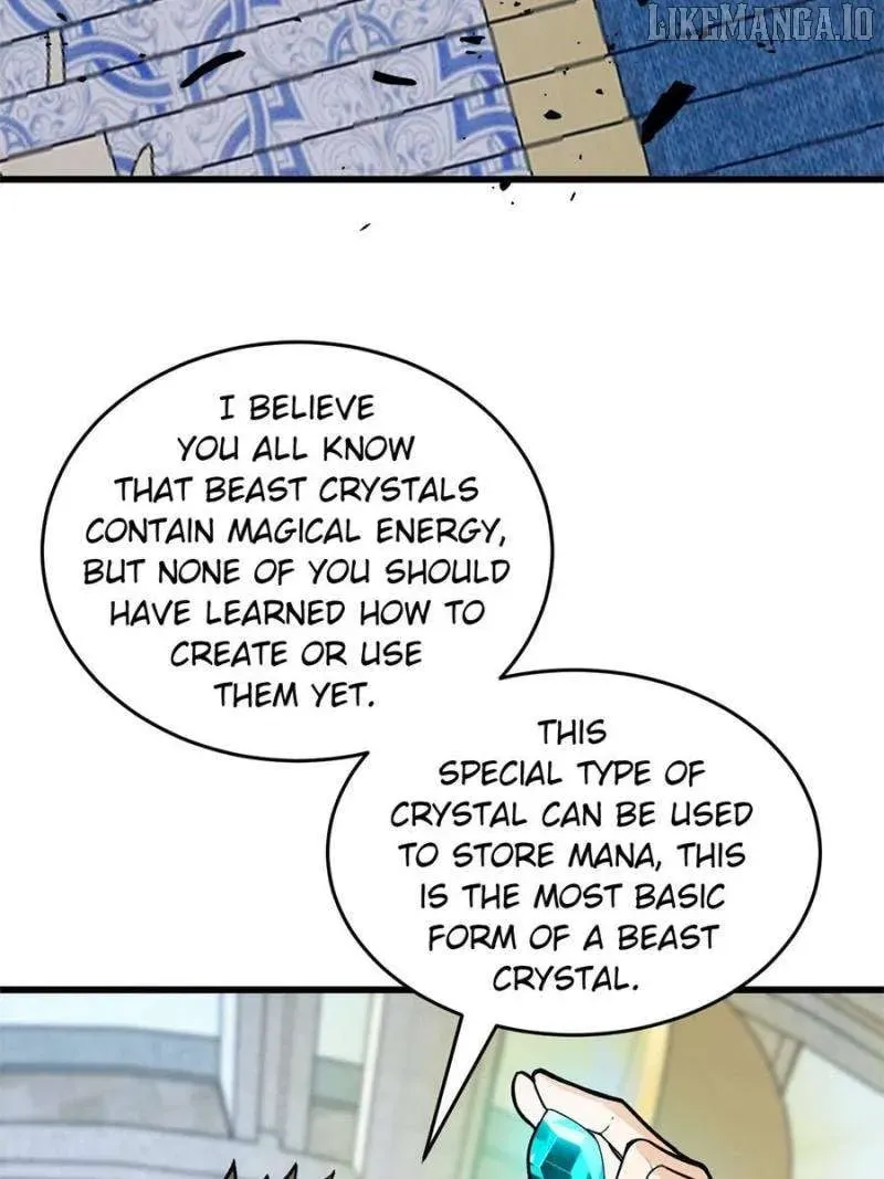 Evil Dragon Is Reincarnated! Revenge Begins at the Age of Five! Chapter 289 Online - página 5