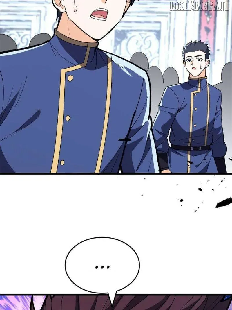 Evil Dragon Is Reincarnated! Revenge Begins at the Age of Five! Chapter 289 Online - página 9