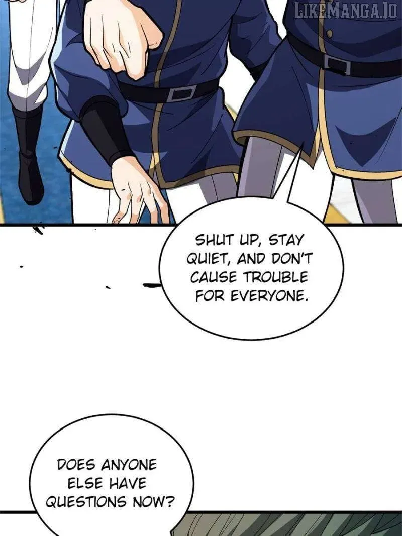 Evil Dragon Is Reincarnated! Revenge Begins at the Age of Five! Chapter 289 Online - página 12