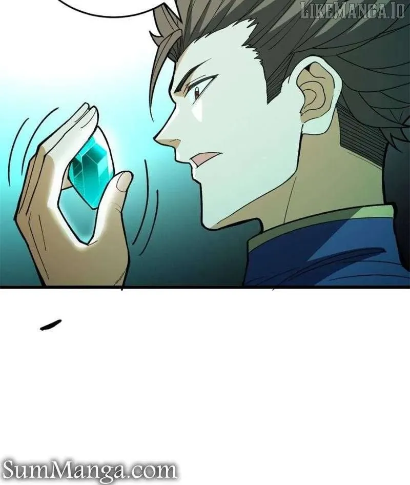 Evil Dragon Is Reincarnated! Revenge Begins at the Age of Five! Chapter 289 Online - página 13