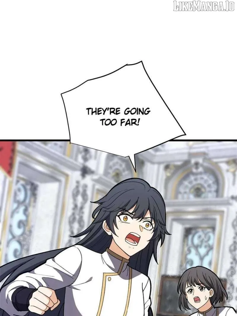 Evil Dragon Is Reincarnated! Revenge Begins at the Age of Five! Chapter 289 Online - página 14