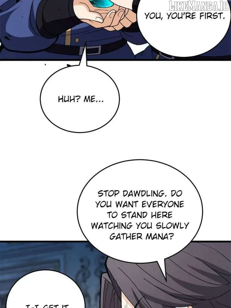 Evil Dragon Is Reincarnated! Revenge Begins at the Age of Five! Chapter 289 Online - página 20