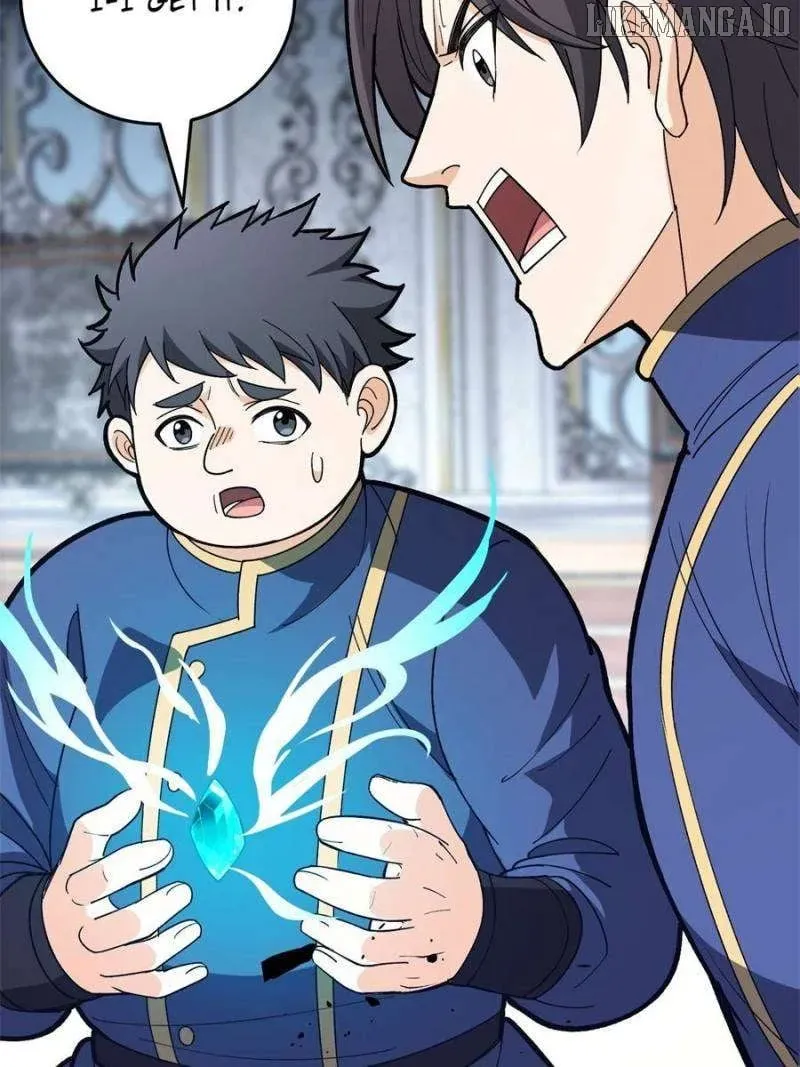 Evil Dragon Is Reincarnated! Revenge Begins at the Age of Five! Chapter 289 Online - página 21
