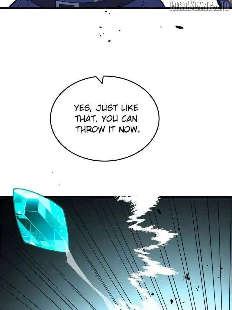 Evil Dragon Is Reincarnated! Revenge Begins at the Age of Five! Chapter 289 Online - página 22