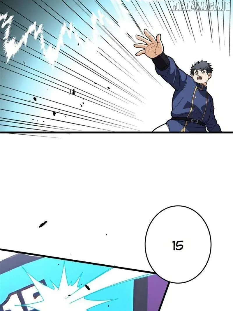 Evil Dragon Is Reincarnated! Revenge Begins at the Age of Five! Chapter 289 Online - página 23