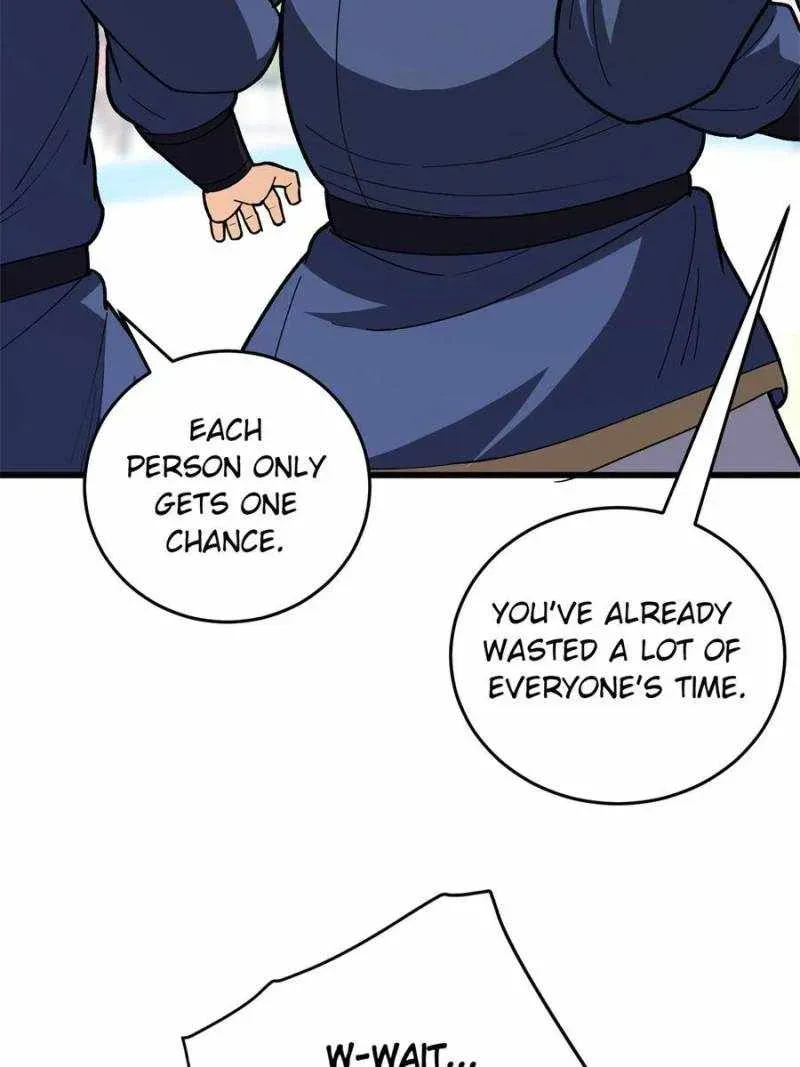 Evil Dragon Is Reincarnated! Revenge Begins at the Age of Five! Chapter 290 Online - página 2