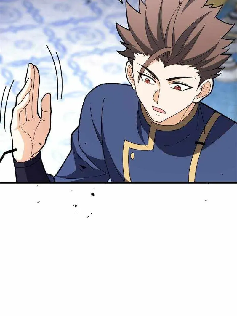 Evil Dragon Is Reincarnated! Revenge Begins at the Age of Five! Chapter 290 Online - página 6