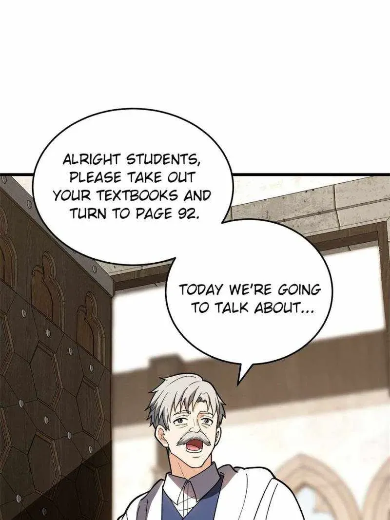 Evil Dragon Is Reincarnated! Revenge Begins at the Age of Five! Chapter 290 Online - página 8
