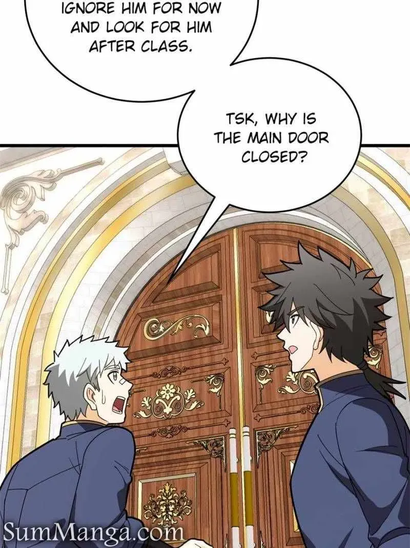 Evil Dragon Is Reincarnated! Revenge Begins at the Age of Five! Chapter 290 Online - página 13